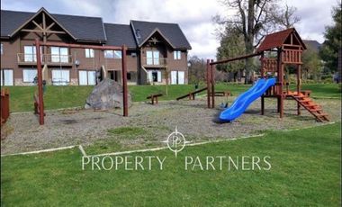 Casa en Condominio, a minutos del centro de Pucón