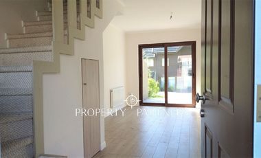 Casa en Condominio, con Marina