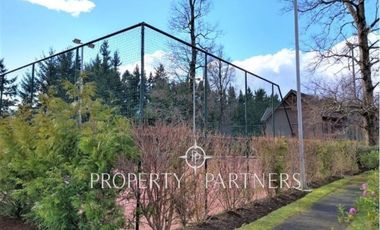 Casa en Condominio, a minutos del centro de Pucón