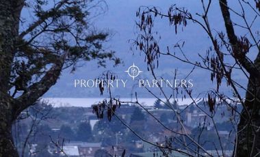 Departamento en Pucón, a minutos del centro.