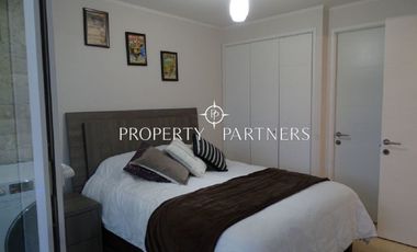 Departamento en Pucón, a minutos del centro.