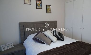 Departamento en Pucón, a minutos del centro.