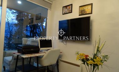 Departamento en Pucón, a minutos del centro.