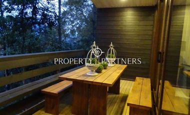 Departamento en Pucón, a minutos del centro.