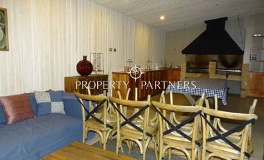 Departamento en Pucón, a minutos del centro.