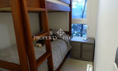 Departamento en Pucón, a minutos del centro.