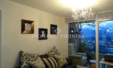 Departamento en Pucón, a minutos del centro.