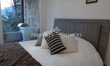 Departamento en Pucón, a minutos del centro.