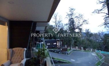 Departamento en Pucón, a minutos del centro.