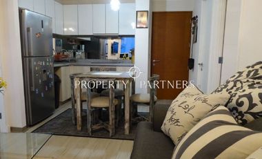 Departamento en Pucón, a minutos del centro.