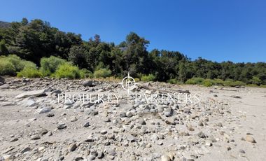 Hermosa casa a orillas del Lago Caburgua