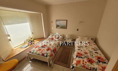 Hermosa casa a orillas del Lago Caburgua