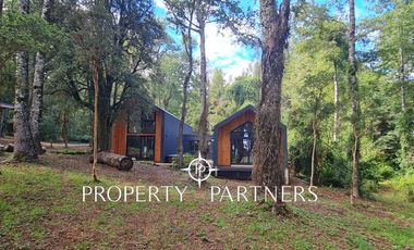 Espectacular casa con certificación de Vivienda Sustentable