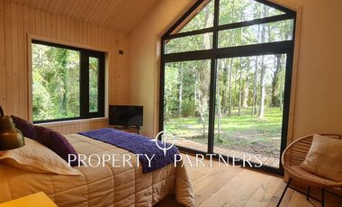 Espectacular casa con certificación de Vivienda Sustentable