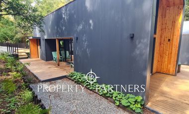 Espectacular casa con certificación de Vivienda Sustentable