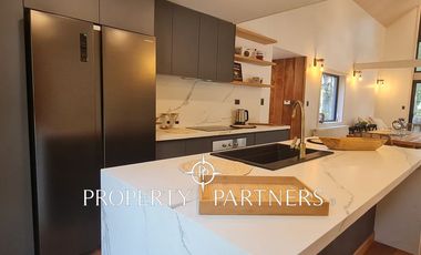 Espectacular casa con certificación de Vivienda Sustentable