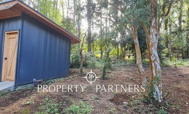 Espectacular casa con certificación de Vivienda Sustentable