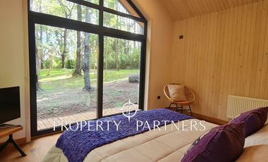 Espectacular casa con certificación de Vivienda Sustentable