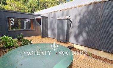 Espectacular casa con certificación de Vivienda Sustentable