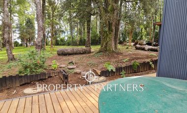 Espectacular casa con certificación de Vivienda Sustentable