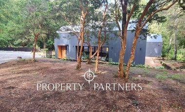 Espectacular casa con certificación de Vivienda Sustentable