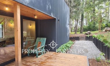 Espectacular casa con certificación de Vivienda Sustentable