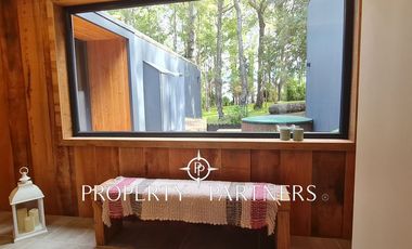 Espectacular casa con certificación de Vivienda Sustentable