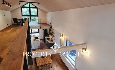 Espectacular casa con certificación de Vivienda Sustentable