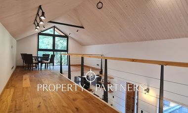 Espectacular casa con certificación de Vivienda Sustentable