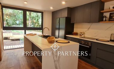 Espectacular casa con certificación de Vivienda Sustentable