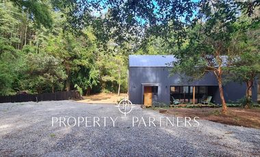 Espectacular casa con certificación de Vivienda Sustentable