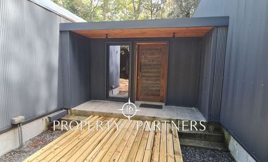 Espectacular casa con certificación de Vivienda Sustentable