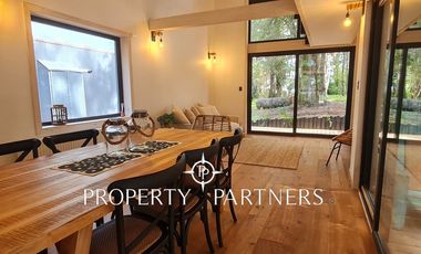 Espectacular casa con certificación de Vivienda Sustentable