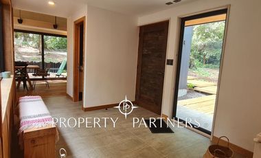 Espectacular casa con certificación de Vivienda Sustentable