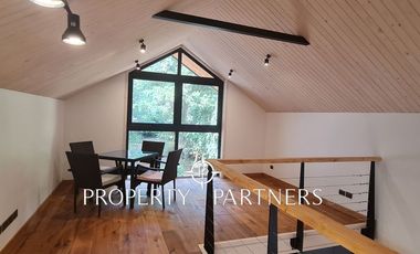 Espectacular casa con certificación de Vivienda Sustentable