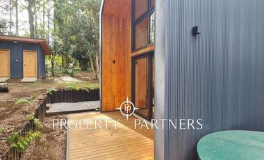 Espectacular casa con certificación de Vivienda Sustentable