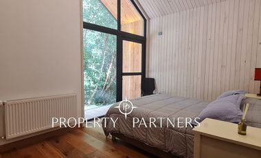 Espectacular casa con certificación de Vivienda Sustentable