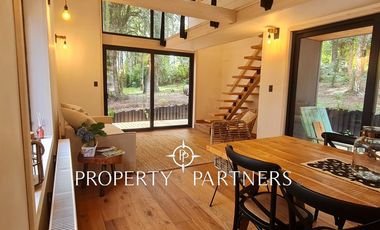 Espectacular casa con certificación de Vivienda Sustentable