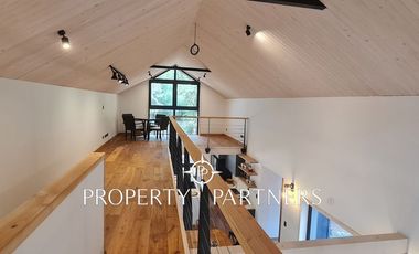 Espectacular casa con certificación de Vivienda Sustentable