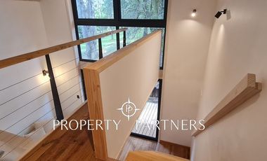 Espectacular casa con certificación de Vivienda Sustentable