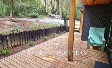 Espectacular casa con certificación de Vivienda Sustentable