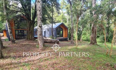 Espectacular casa con certificación de Vivienda Sustentable