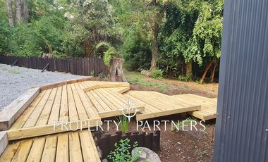 Espectacular casa con certificación de Vivienda Sustentable