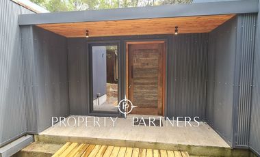 Espectacular casa con certificación de Vivienda Sustentable