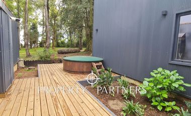 Espectacular casa con certificación de Vivienda Sustentable