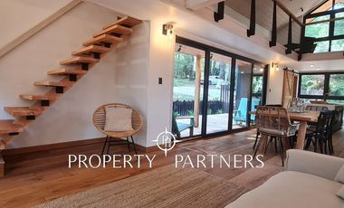 Espectacular casa con certificación de Vivienda Sustentable