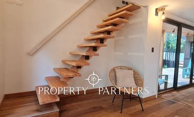 Espectacular casa con certificación de Vivienda Sustentable