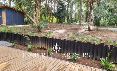 Espectacular casa con certificación de Vivienda Sustentable