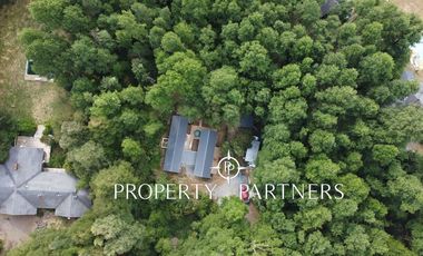 Espectacular casa con certificación de Vivienda Sustentable