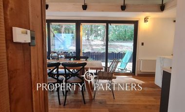 Espectacular casa con certificación de Vivienda Sustentable